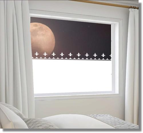 Fensterfolien & Sichtschutz Folien nach Maß - Wecke-Design